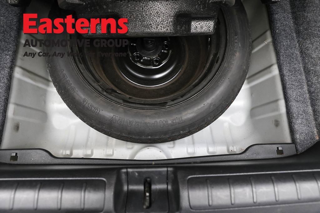 Used 2022 Honda Accord Sport image 22