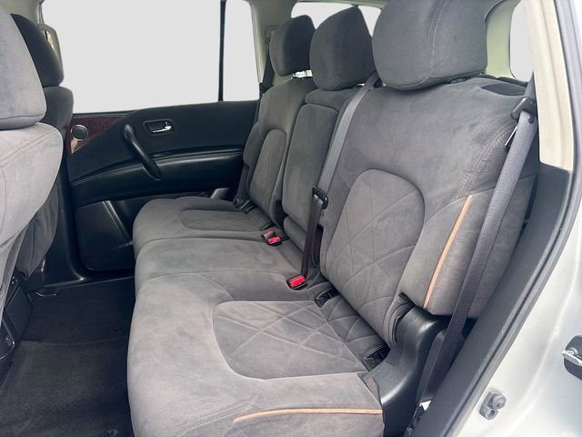 Used 2020 Nissan Armada SV w/ Driver Package image 24