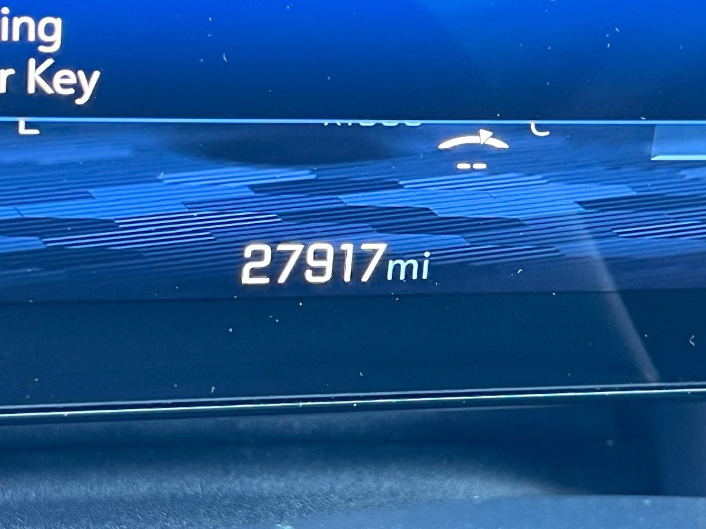 Used 2026 Chevrolet Equinox LT AWD/4WD image 4