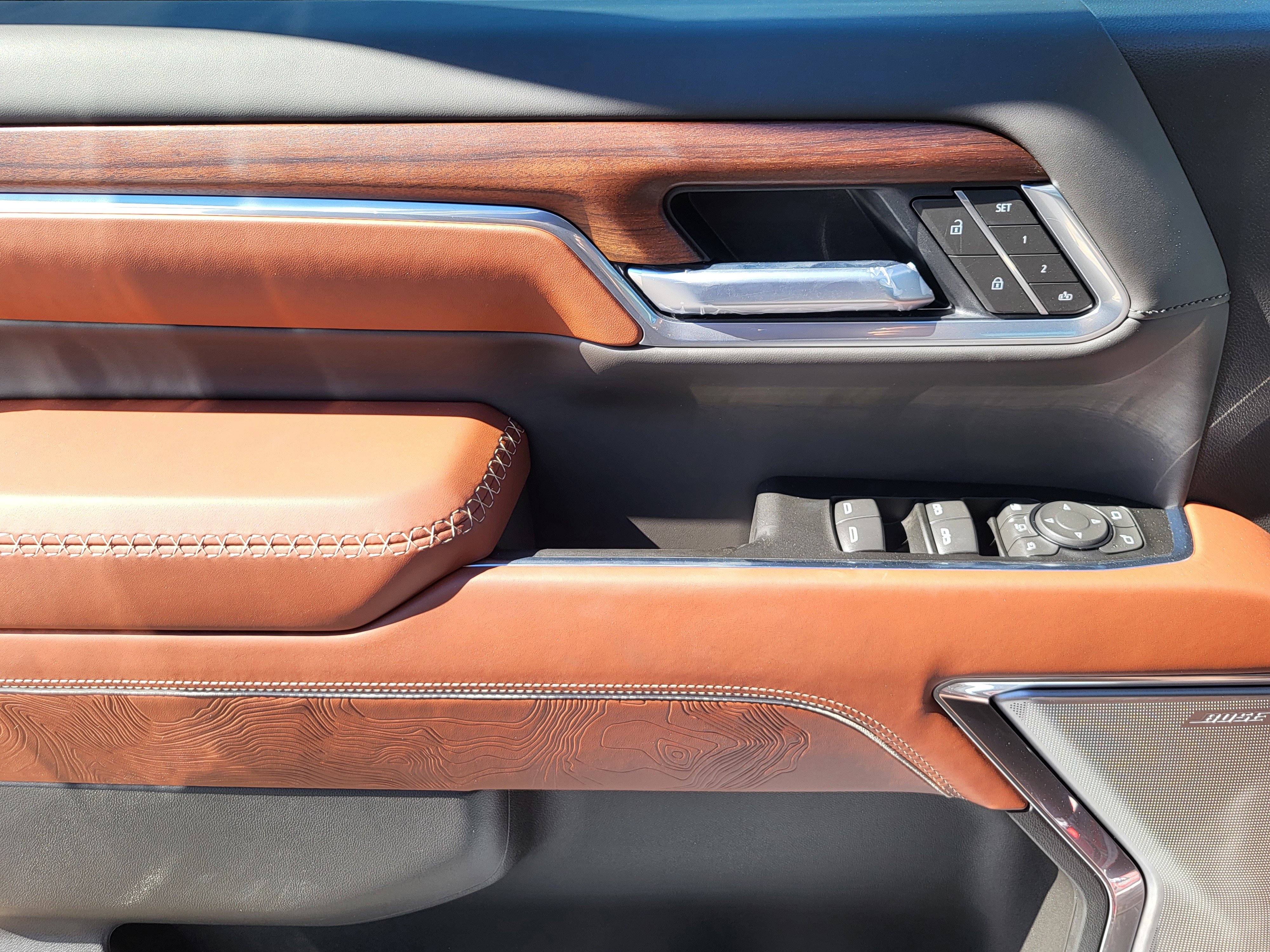 New 2026 GMC Sierra 2500 Denali Ultimate image 19