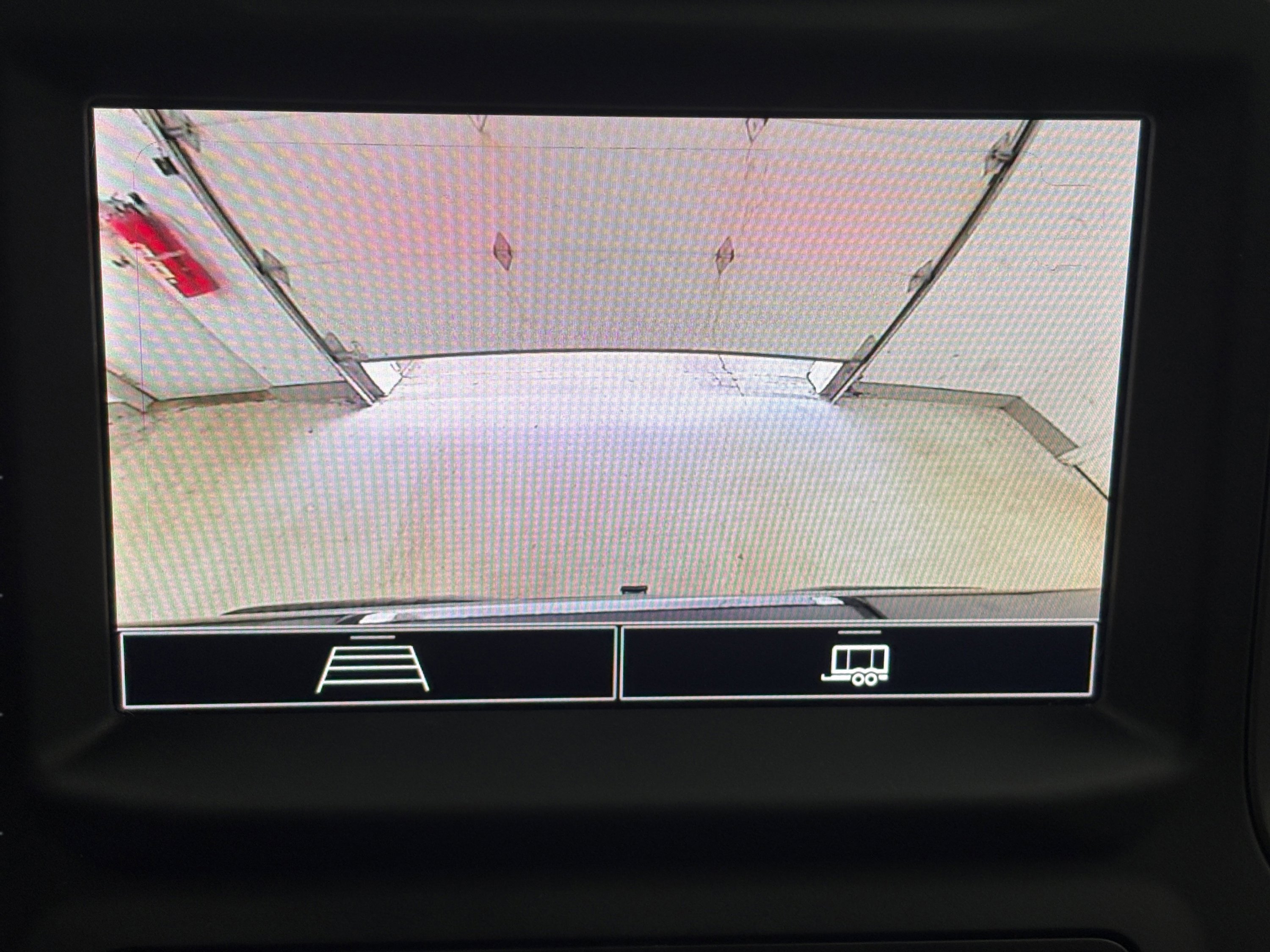 Used 2023 Chevrolet Silverado 1500 Custom w/ LPO, Dark Essentials Package image 15