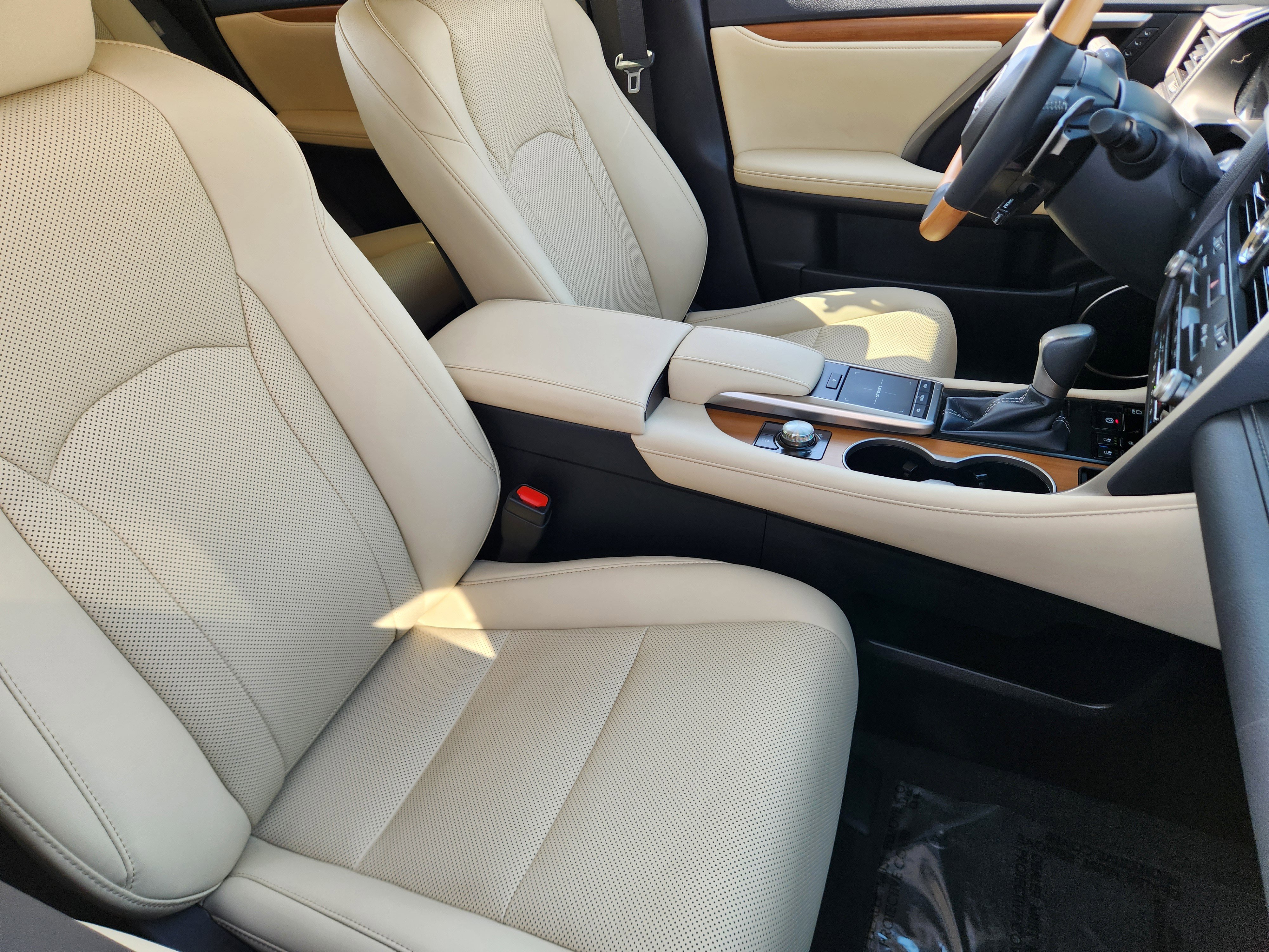 Used 2021 Lexus RX 350 FWD w/ Premium Package image 15