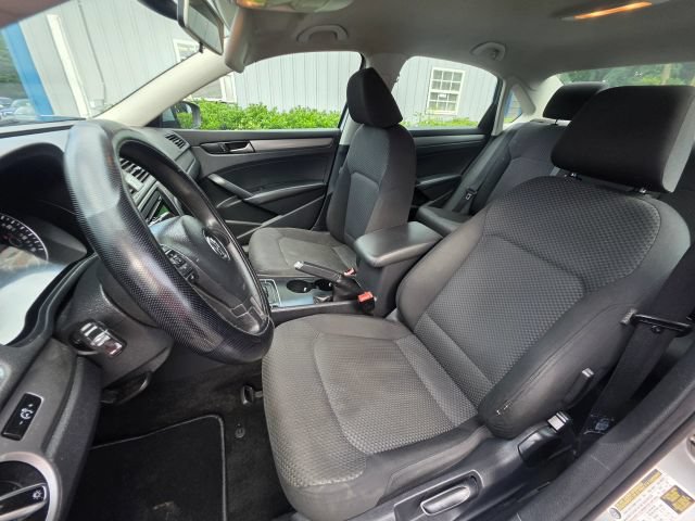 Used 2014 Volkswagen Passat 1.8T S FWD image 14