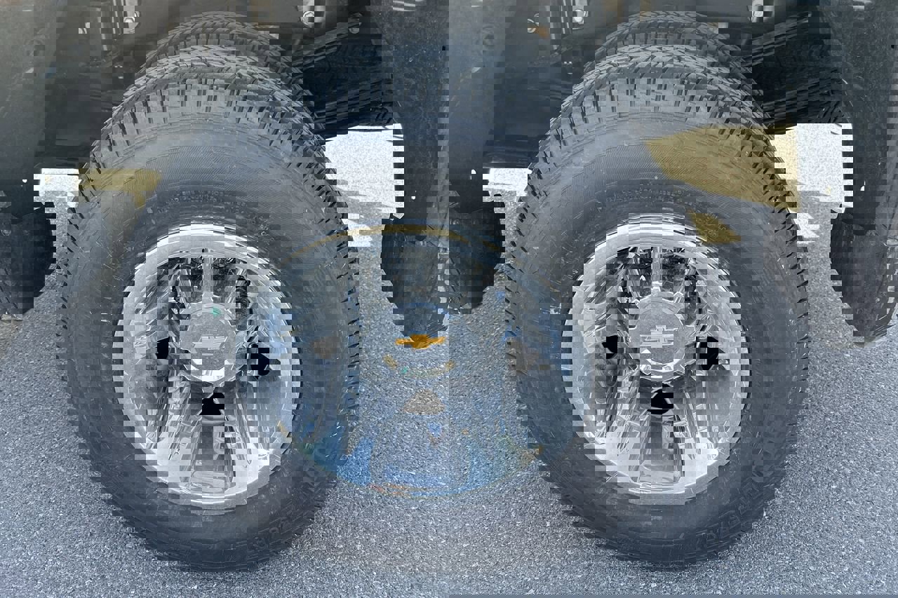 New 2025 Chevrolet Silverado 3500 LT w/ All Star Edition image 10