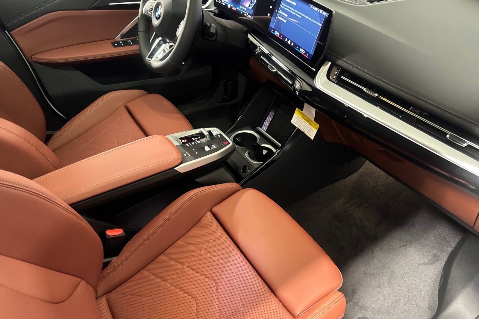 New 2026 BMW X1 xDrive28i w/ Technology Package AWD/4WD image 29