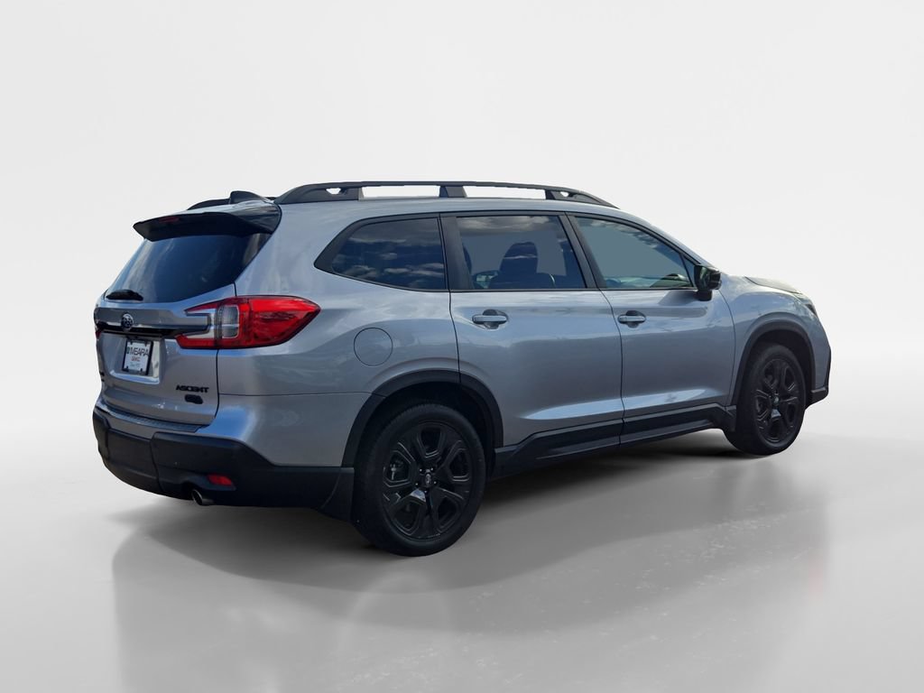Used 2024 Subaru Ascent Onyx Edition AWD/4WD image 5