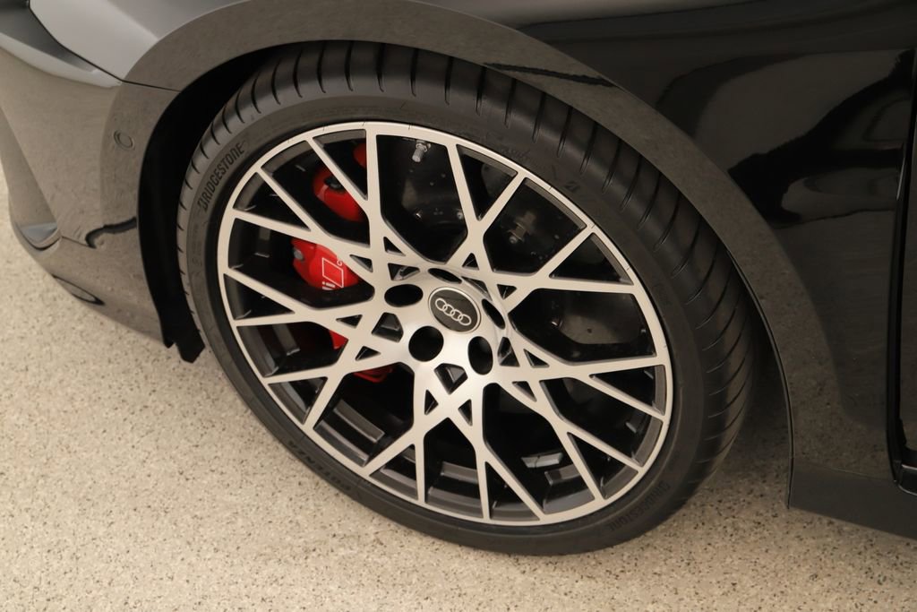 New 2026 Audi RS 3 image 29