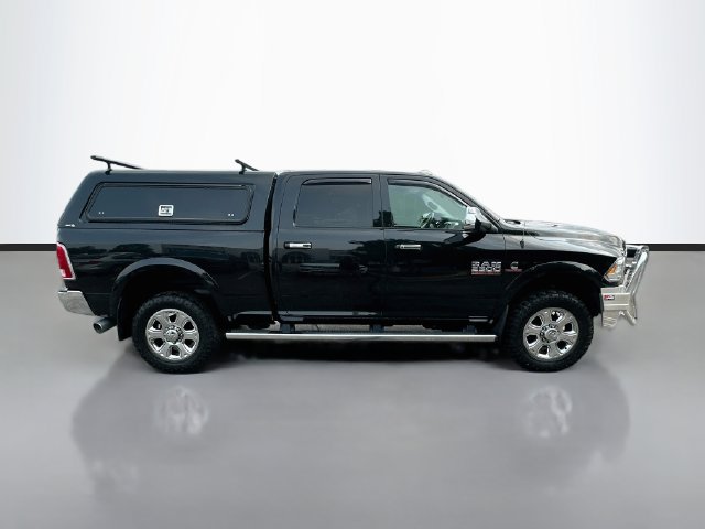 Used 2016 RAM 2500 Laramie AWD/4WD image 5