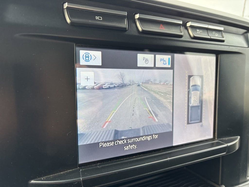 Used 2023 Ford F350 XLT w/ 360-Degree Camera Package image 23