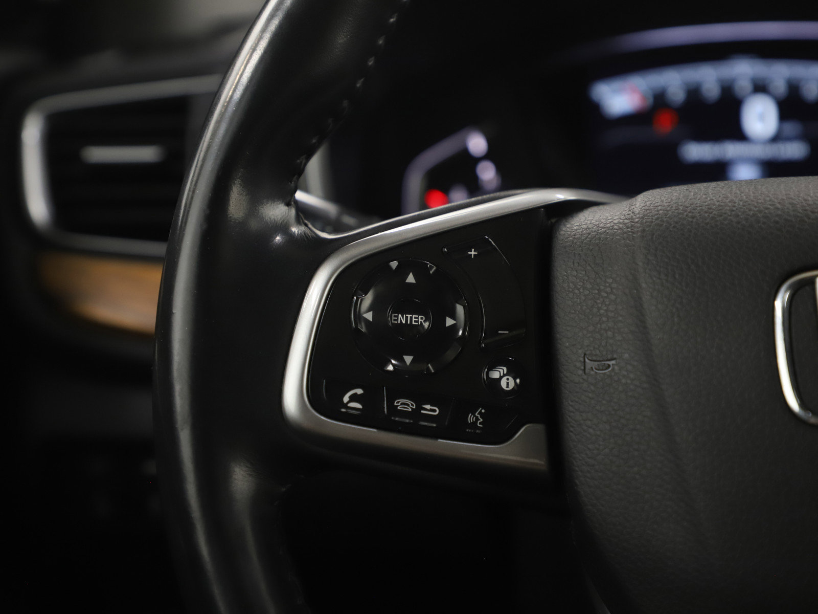 Used 2021 Honda CR-V Touring image 26