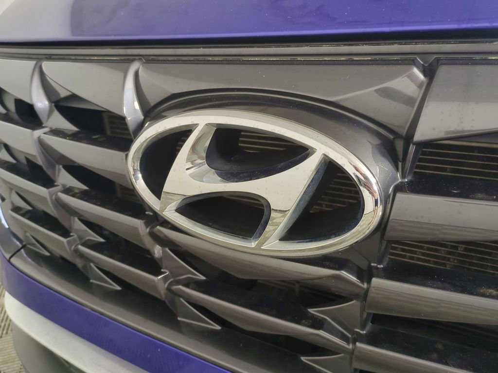 Used 2023 Hyundai Tucson SEL image 13