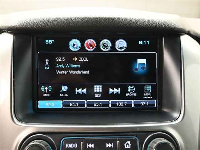 Used 2018 Chevrolet Tahoe LT w/ Texas Edition Package image 4