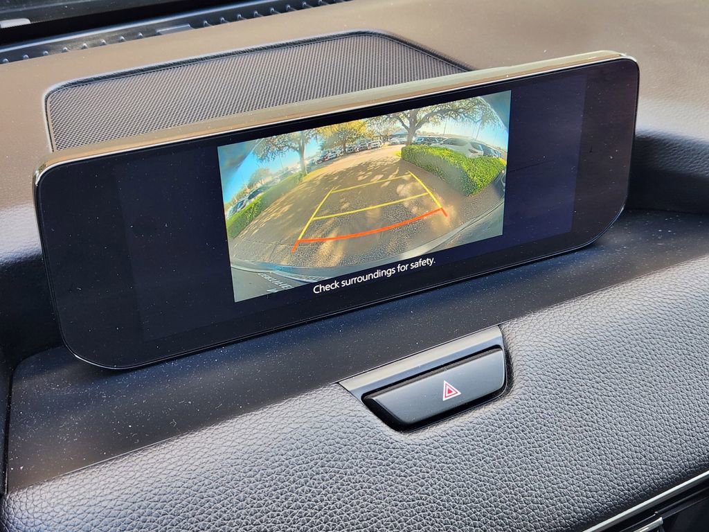 Used 2024 MAZDA CX-90 3.3 Turbo w/ Preferred Plus image 16