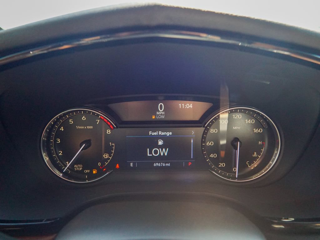 Used 2021 Cadillac XT5 Premium Luxury FWD image 24