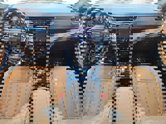 Used 2022 Jeep Grand Cherokee Summit image 16