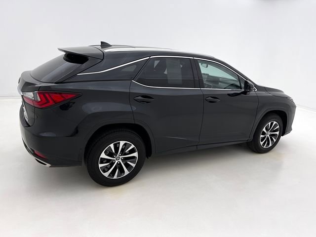 Used 2022 Lexus RX 350 AWD w/ Premium Package image 6