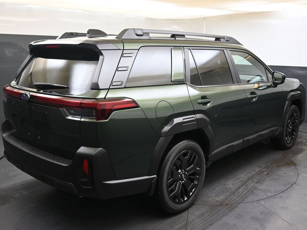 New 2026 Subaru Outback Limited XT image 28