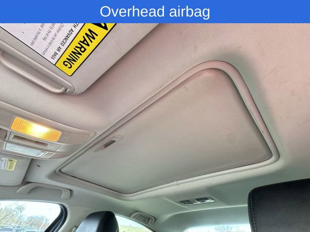 Used 2018 MAZDA MAZDA6 Touring image 25