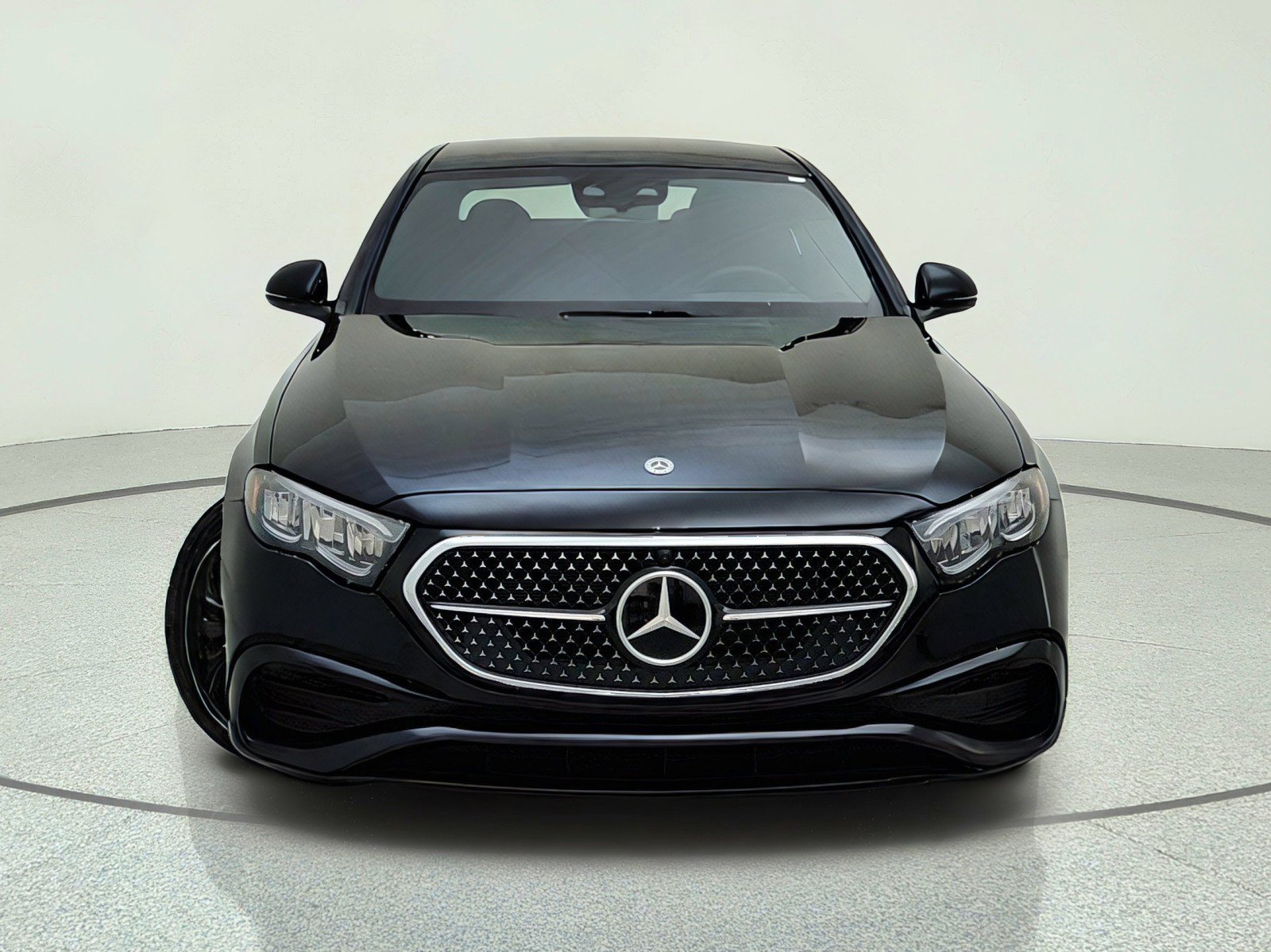 New 2027 Mercedes-Benz E 350 Sedan image 3