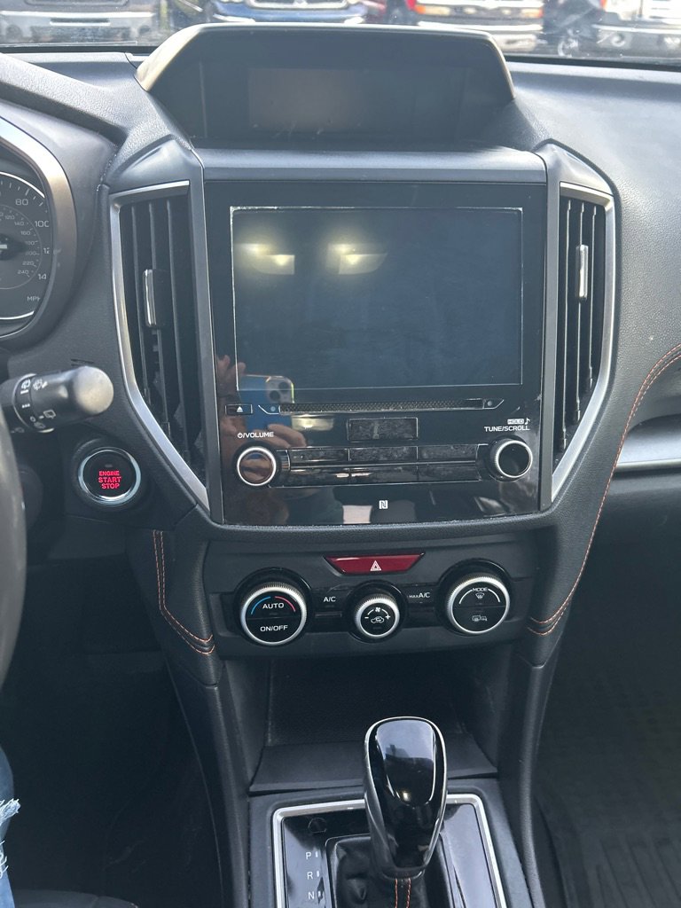 Used 2018 Subaru Crosstrek 2.0i Limited image 15