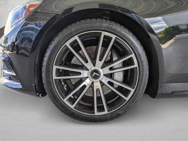 Used 2015 Mercedes-Benz S 550 Sedan image 13