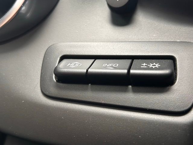 Used 2021 Chevrolet Camaro SS image 19