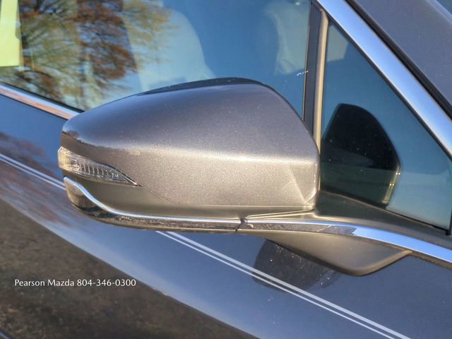 Used 2022 Subaru Legacy Premium image 13