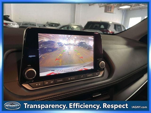 Certified 2023 Nissan Rogue S AWD/4WD image 26