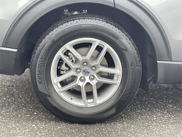 New 2026 Ford Explorer Active w/ Active Comfort Package image 7