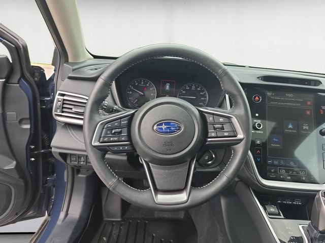 Certified 2025 Subaru Outback Limited AWD/4WD image 12
