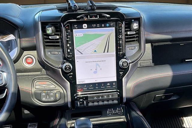 Used 2024 RAM 1500 TRX w/ TRX Level 2 Equipment Group image 6