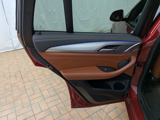 Used 2019 BMW X4 M40i AWD/4WD image 21