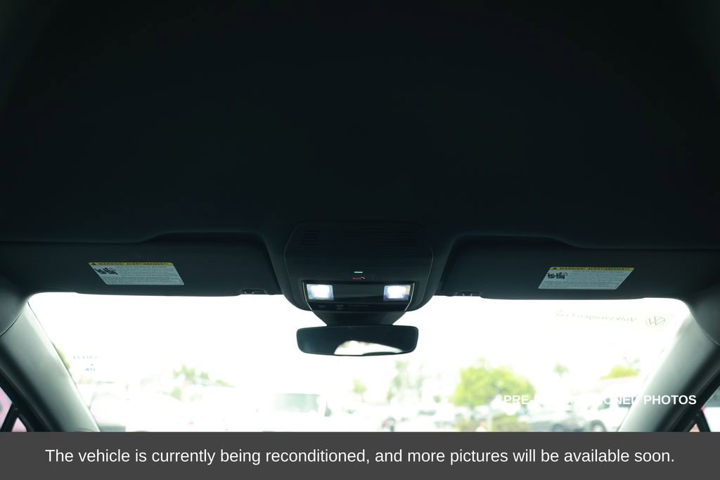 Used 2021 Volkswagen ID.4 Pro image 32