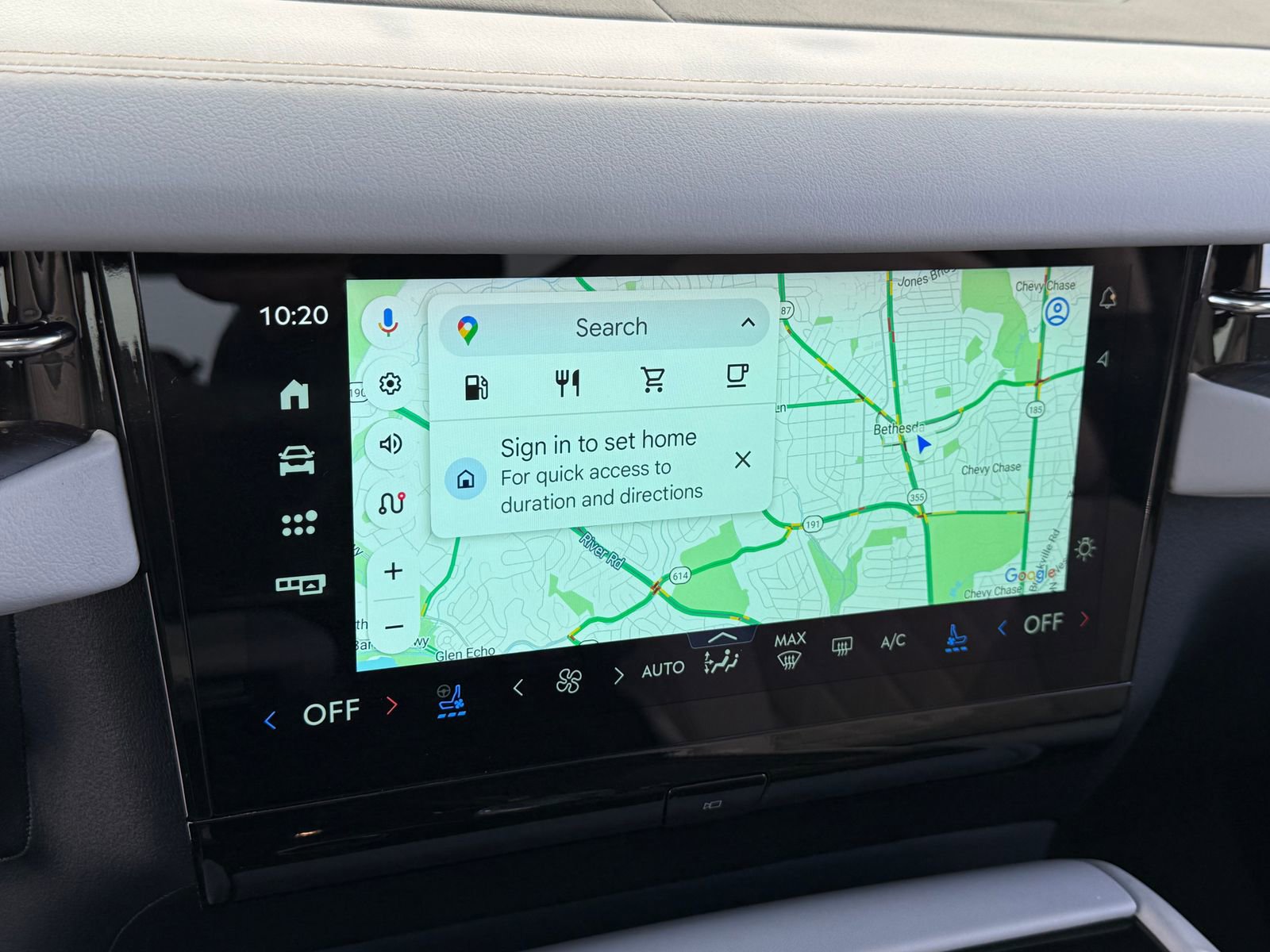 New 2026 Lincoln Navigator Black Label image 27