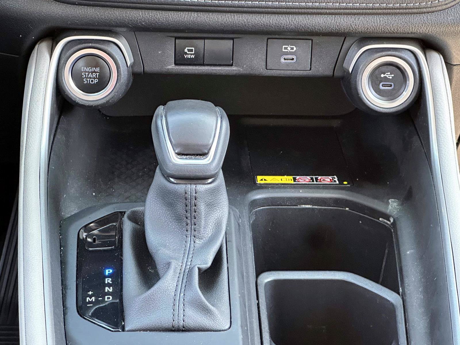 Certified 2024 Toyota Grand Highlander AWD image 21
