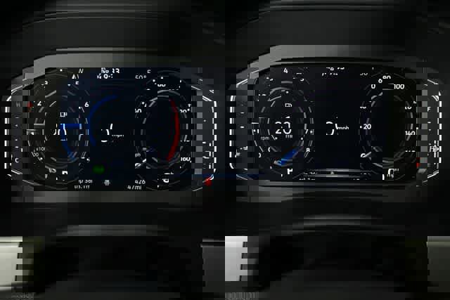 Certified 2023 Volkswagen Atlas Cross Sport SE w/ Panoramic Sunroof Package image 27