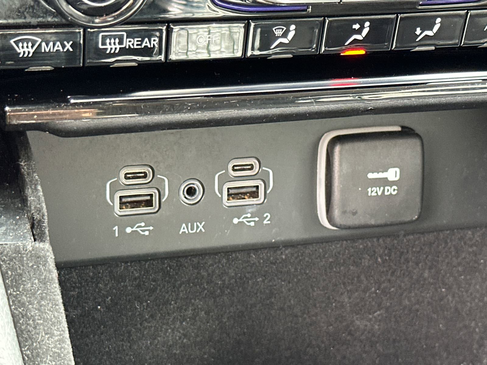 Used 2021 Jeep Grand Cherokee L Limited RWD image 33