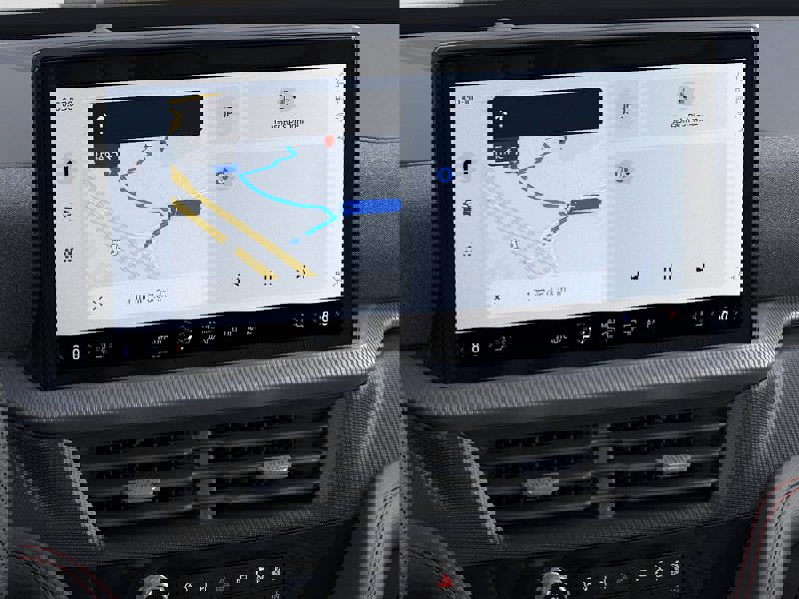 New 2026 Ford Explorer ST-Line image 44