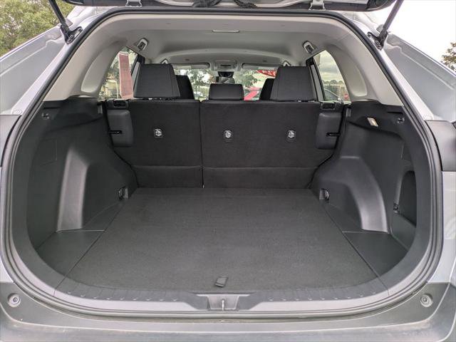 Certified 2024 Toyota RAV4 LE image 12