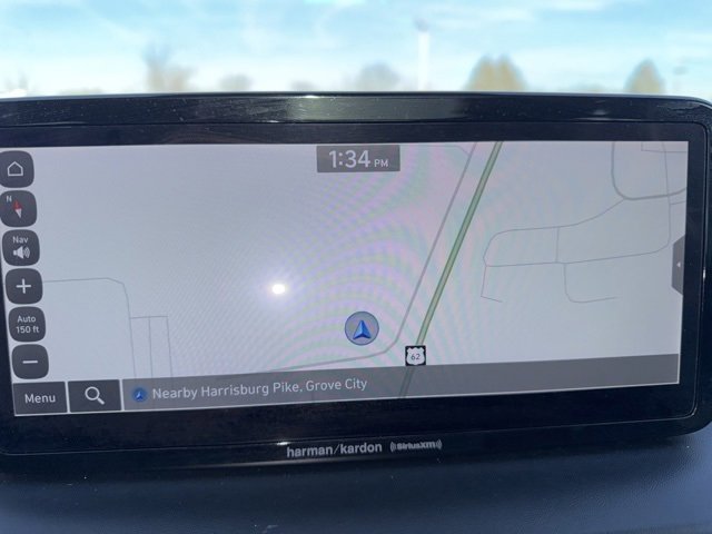 Used 2021 Hyundai Santa Fe SEL w/ Convenience + Premium Package image 20