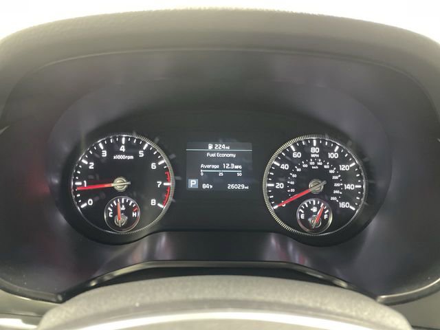 Used 2022 Kia Telluride S image 15