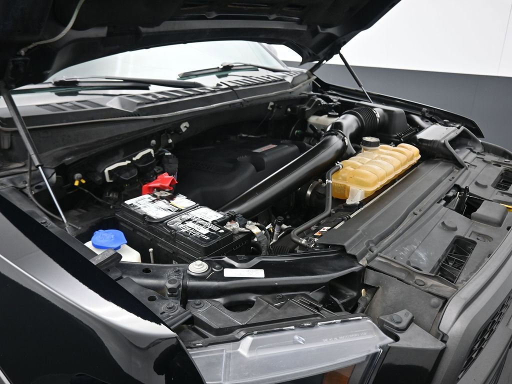 Used 2018 Ford F150 Raptor w/ Equipment Group 802A Luxury image 64