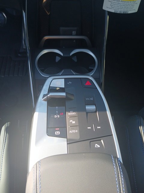 New 2027 BMW X1 M35i AWD/4WD image 21