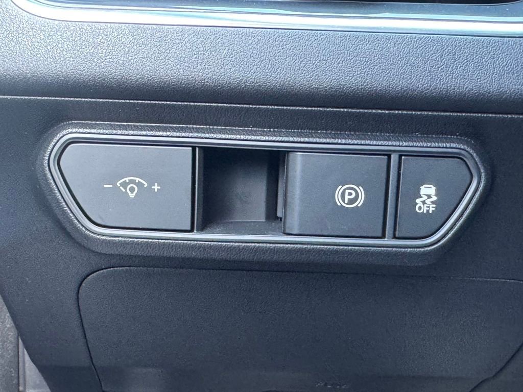 New 2026 Kia K4 GT-Line Turbo image 17