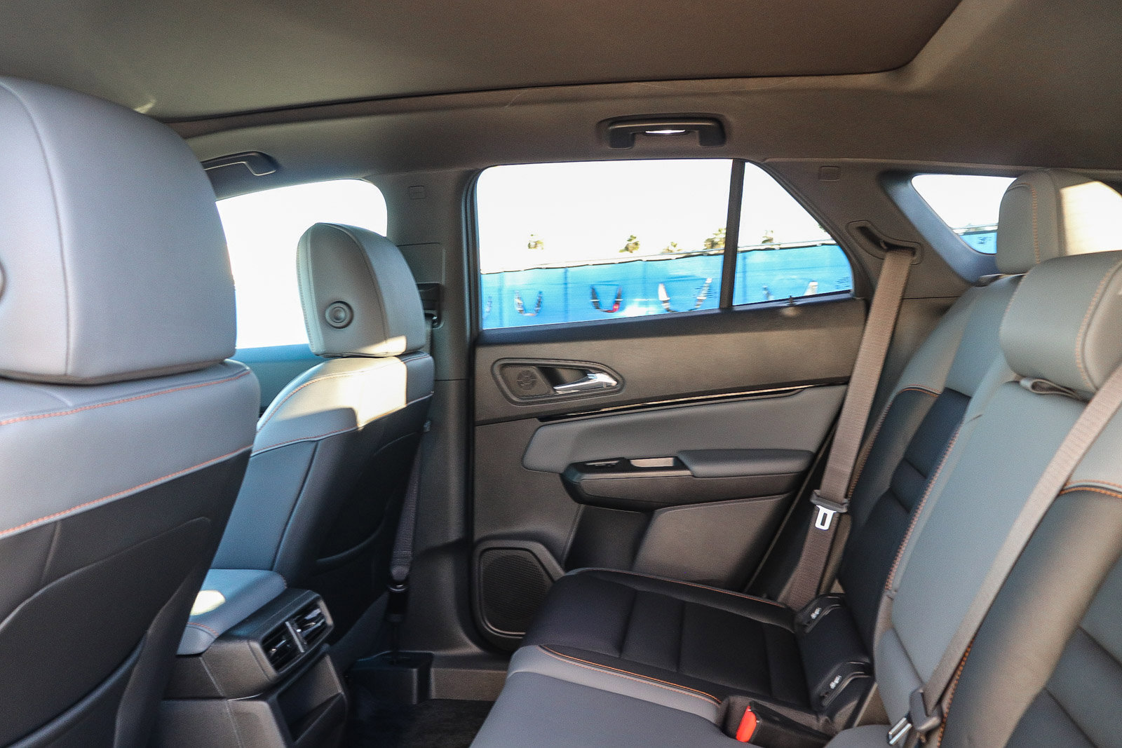 New 2026 Honda Prologue Touring image 21