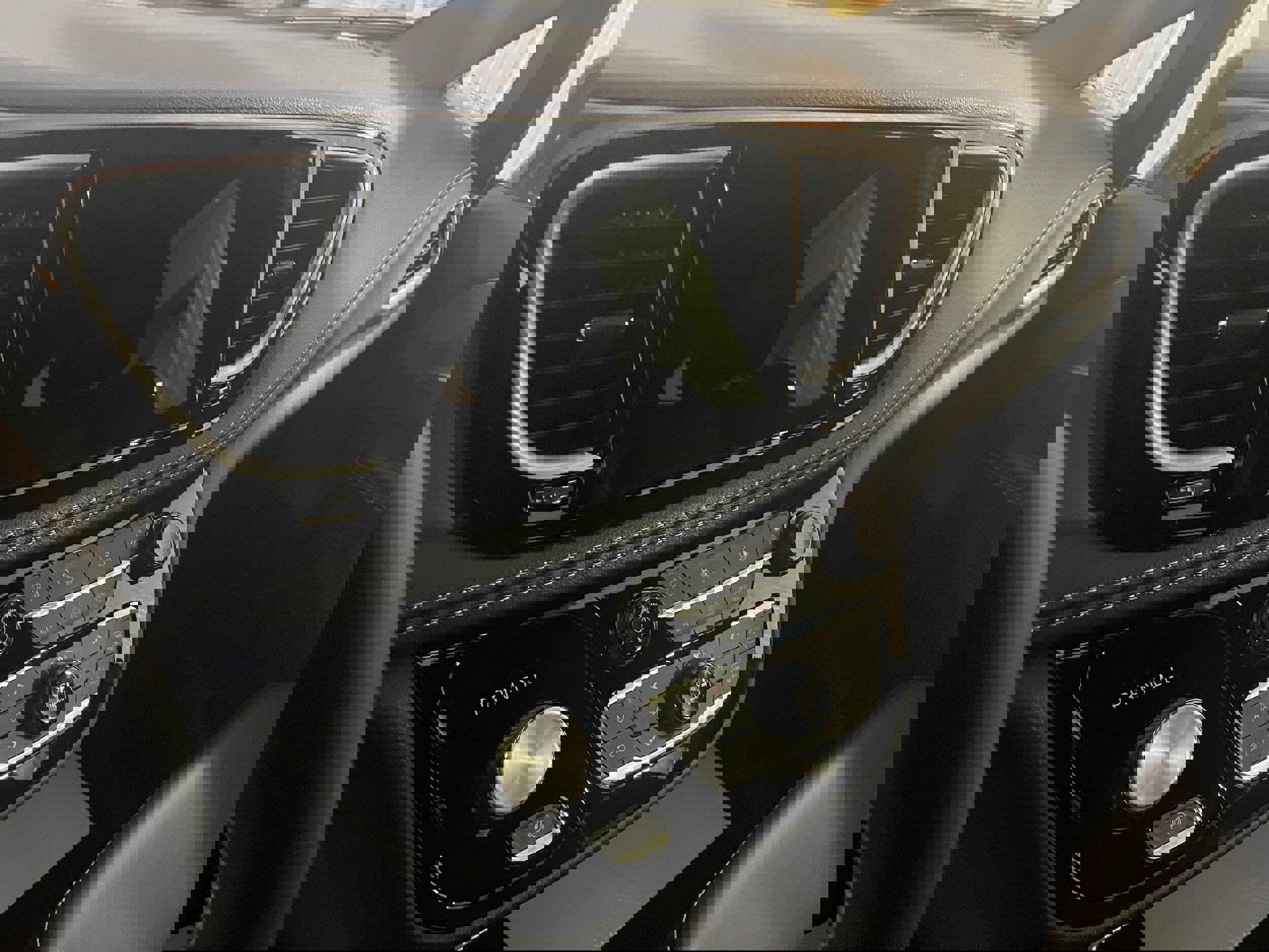 New 2026 Chrysler Pacifica Select image 12