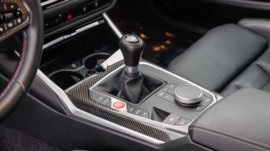 Used 2024 BMW M2 w/ Lighting Package image 20