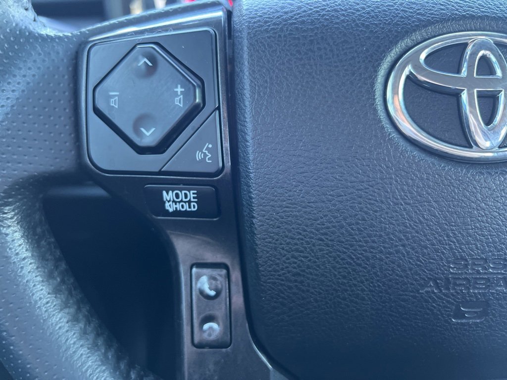 Used 2021 Toyota 4Runner TRD Pro image 26