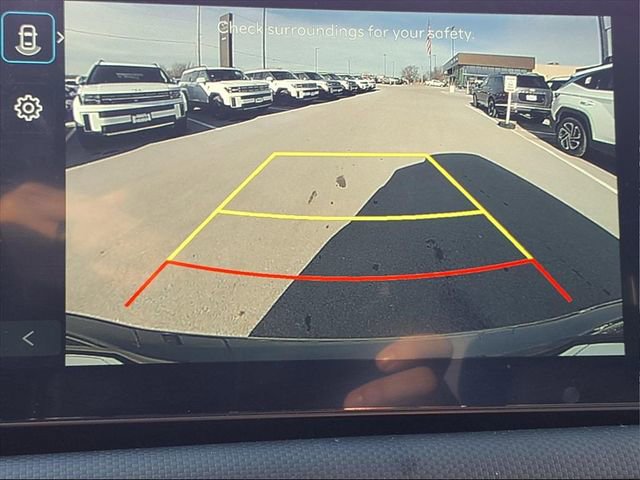 New 2026 Hyundai Tucson SE image 18