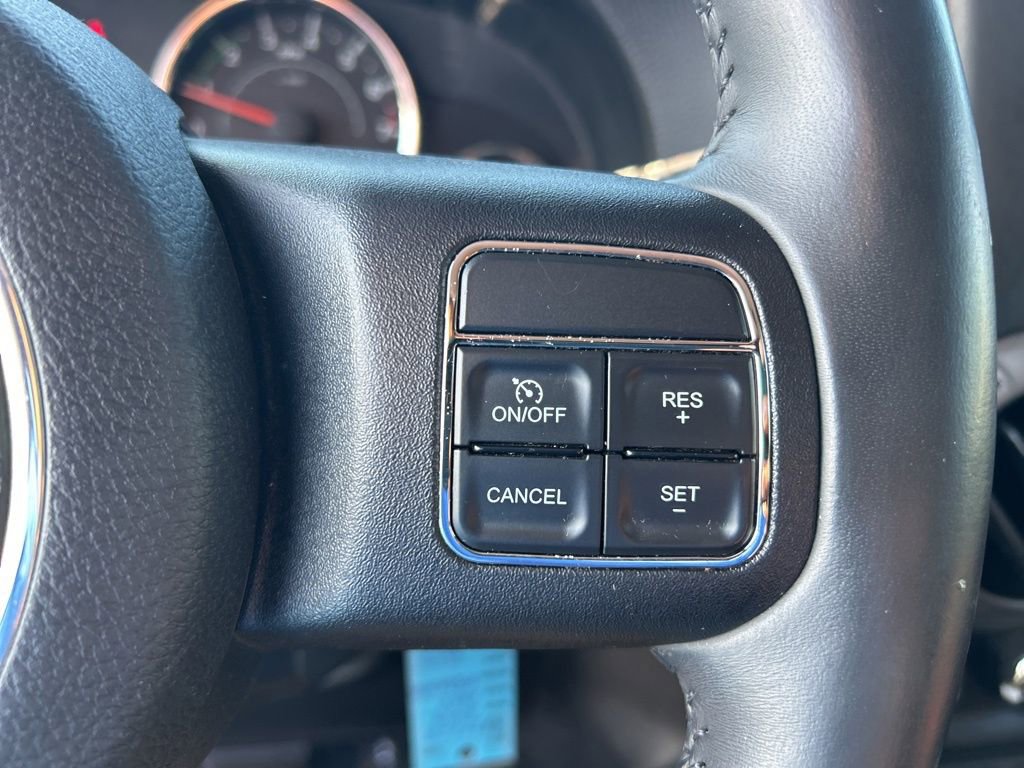 Used 2014 Jeep Wrangler Unlimited Sport w/ Connectivity Group image 37